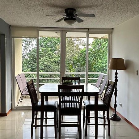 Jaco Beach Penthouse Bagian luar foto