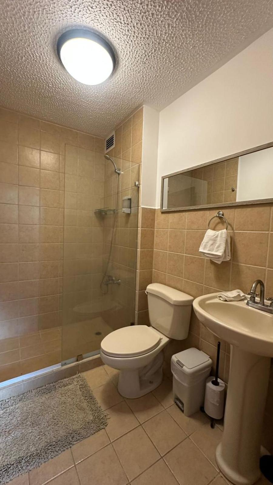 Jaco Beach Penthouse Bagian luar foto