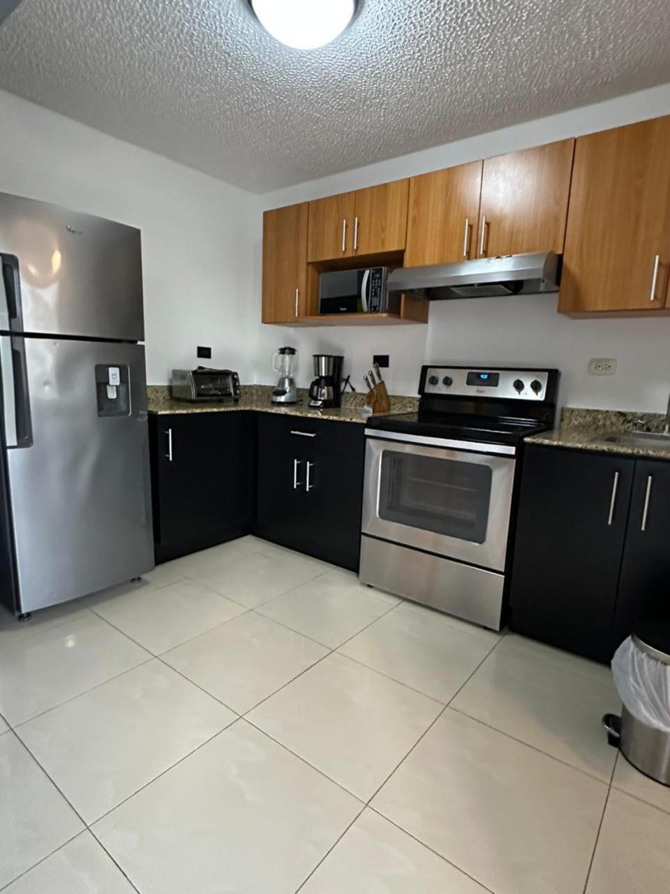 Jaco Beach Penthouse Bagian luar foto