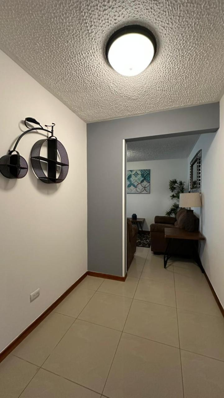 Jaco Beach Penthouse Bagian luar foto