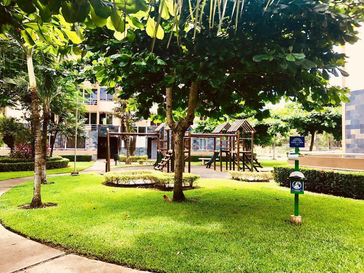 Jaco Beach Penthouse Bagian luar foto