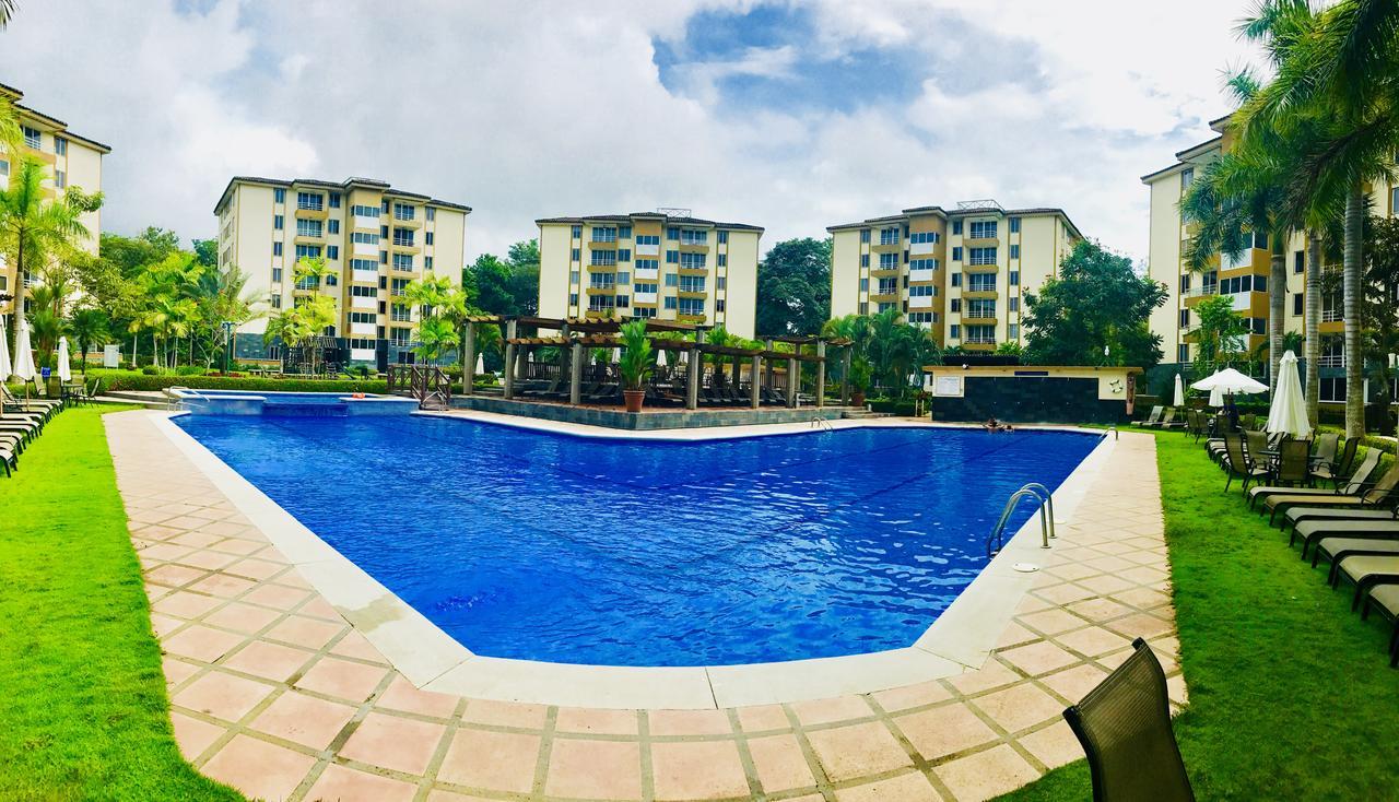Jaco Beach Penthouse Bagian luar foto