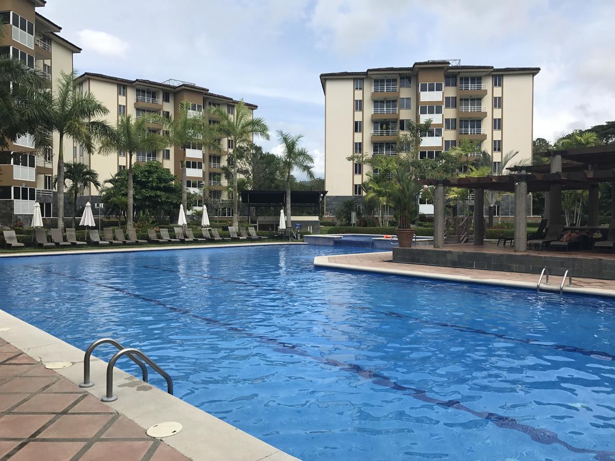 Jaco Beach Penthouse Bagian luar foto