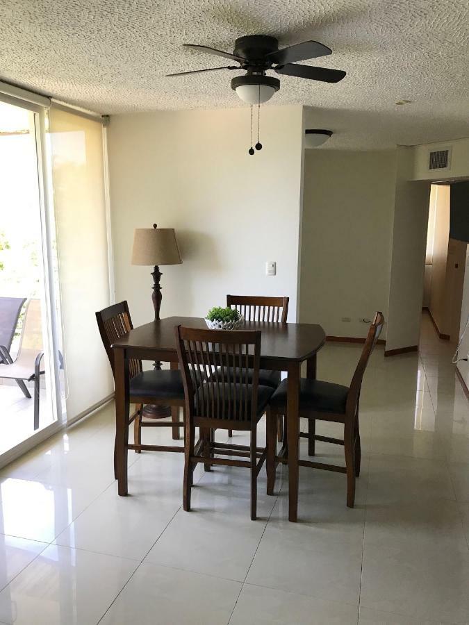 Jaco Beach Penthouse Bagian luar foto