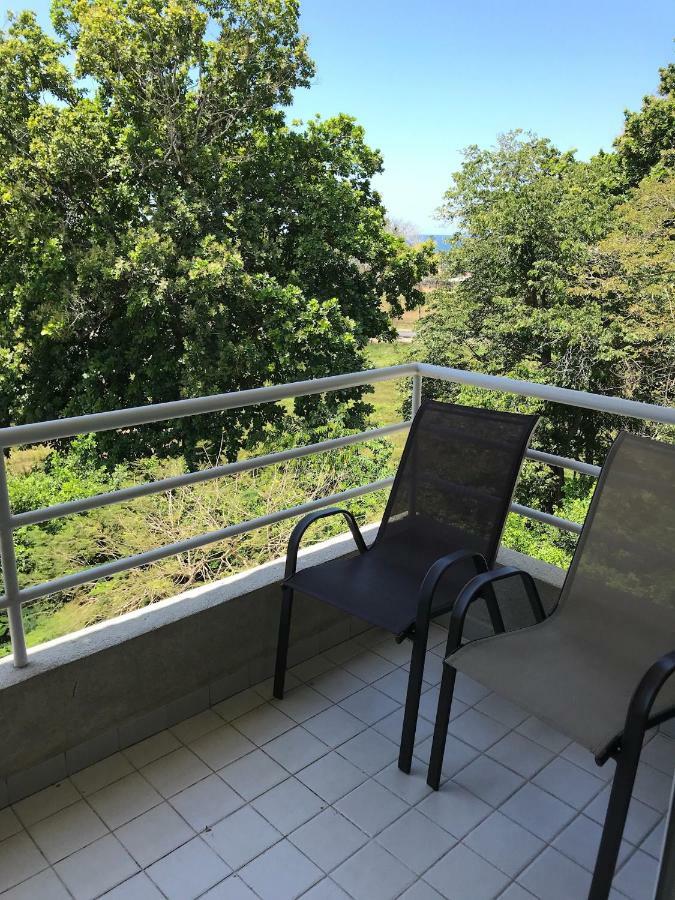 Jaco Beach Penthouse Bagian luar foto