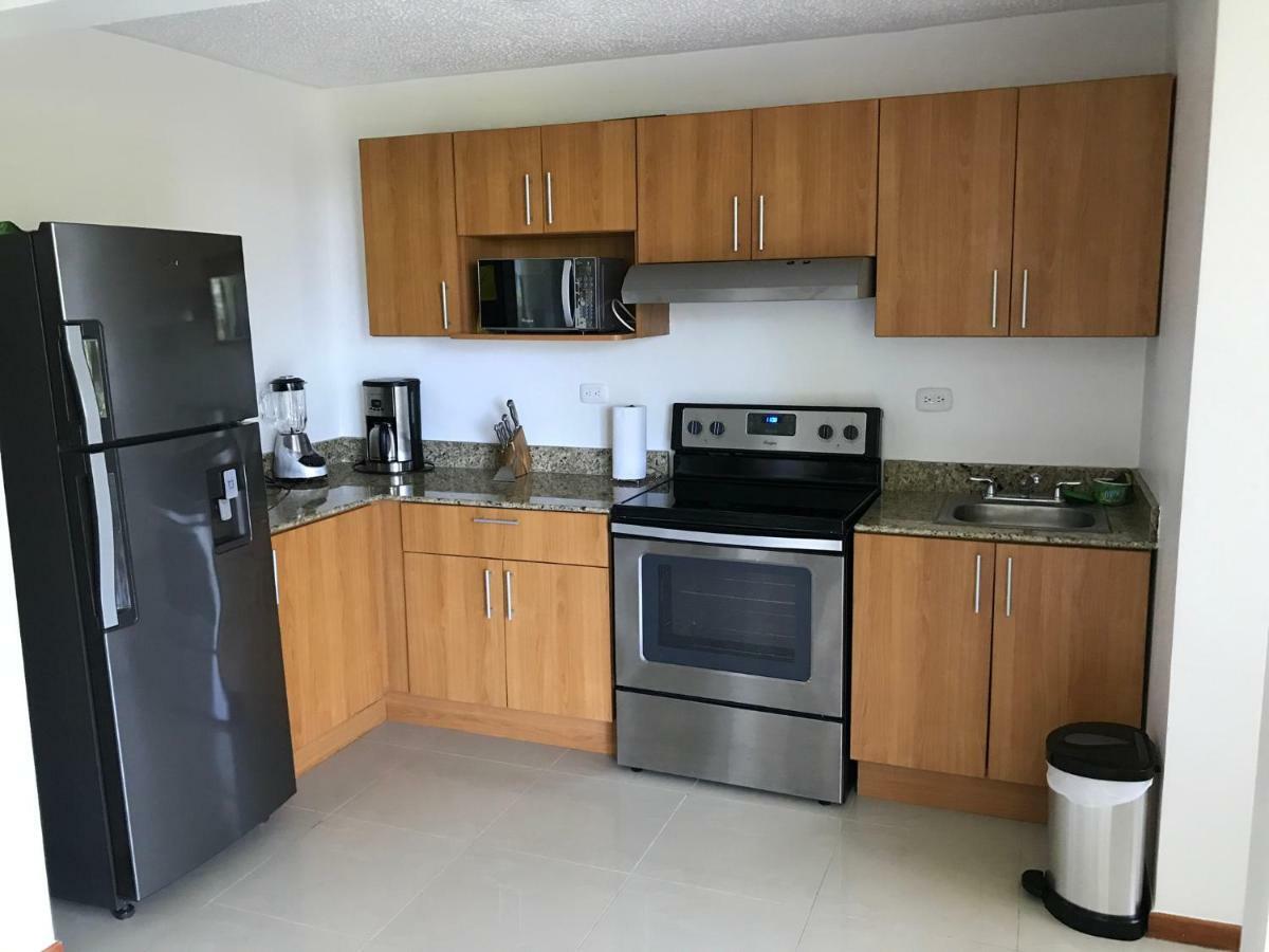 Jaco Beach Penthouse Bagian luar foto